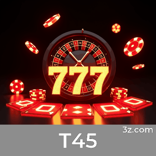 Experimente a Facilidade do T45 App para Apostas Experimente a Facilidade do T45 App para Apostas